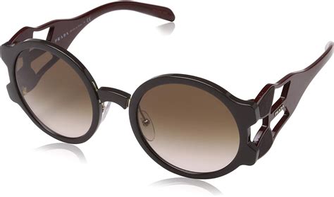 Prada PR 13US CATWALK Sunglasses 